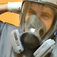 Фотографии для "Подготовка стен под покраску"