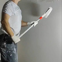 Фотографии для "Подготовка стен под покраску"