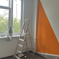 Фотографии для "Услуги маляра"