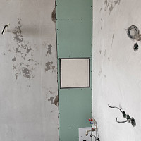 Фотографии для "Монтаж гипсокартона"