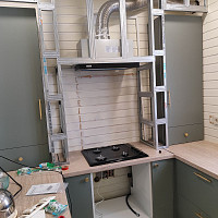 Фотографии для "Монтаж гипсокартона"