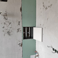 Фотографии для "Монтаж гипсокартона"