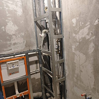 Фотографии для "Монтаж гипсокартона"