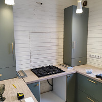 Фотографии для "Монтаж гипсокартона"