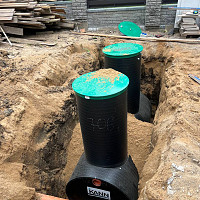 Фотографии для "Ремонт канализации"