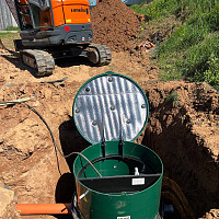 Фотографии для "Ремонт канализации"