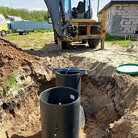 Фотографии для "Ремонт канализации"
