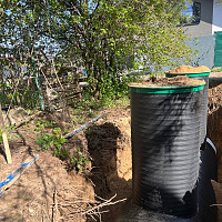 Фотографии для "Ремонт канализации"