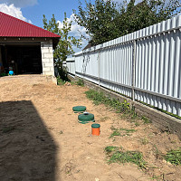 Фотографии для "Водопровод под ключ"