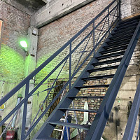 Фотографии для "Изготовление металлоконструкций"