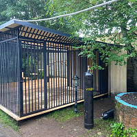 Фотографии для "Изготовление металлоконструкций"