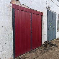 Фотографии для "Изготовление металлоконструкций"