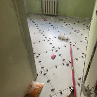 Фотографии для "Укладка плитки"