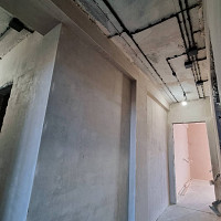 Фотографии для "Штукатурка стен"