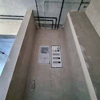 Фотографии для "Штукатурка стен"