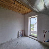 Фотографии для "Штукатурка стен"