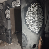 Фотографии для "Декоративная штукатурка"