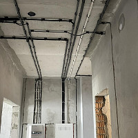 Фотографии для "Услуги электрика"