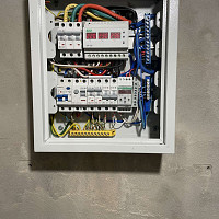 Фотографии для "Услуги электрика"