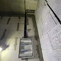 Фотографии для "Услуги электрика"