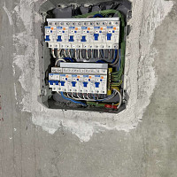 Фотографии для "Услуги электрика"