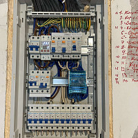 Фотографии для "Услуги электрика"