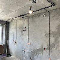 Фотографии для "Услуги электрика"