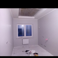 Фотографии для "Покраска потолка"