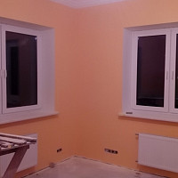 Фотографии для "Покраска потолка"