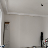 Фотографии для "Подготовка стен под покраску"