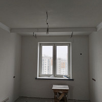 Фотографии для "Подготовка стен под покраску"