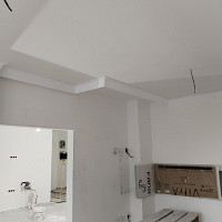 Фотографии для "Подготовка стен под покраску"