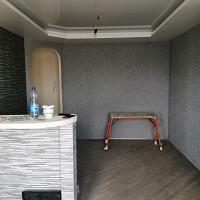 Фотографии для "Шпаклевка потолка"