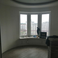 Фотографии для "Шпаклевка потолка"