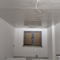 Фотографии для "Шпаклевка потолка"