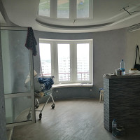 Фотографии для "Шпаклевка потолка"