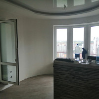 Фотографии для "Шпаклевка потолка"