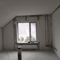 Фотографии для "Шпаклевка потолка"