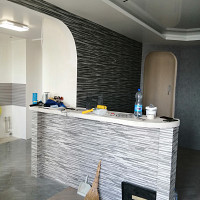 Фотографии для "Шпаклевка потолка"