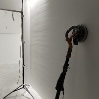 Фотографии для "Шлифовка стен"