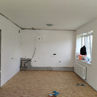 Фотографии для "Шлифовка стен"