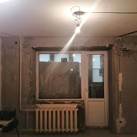 Фотографии для "Шлифовка стен"