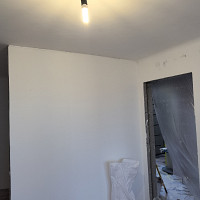 Фотографии для "Шлифовка стен"