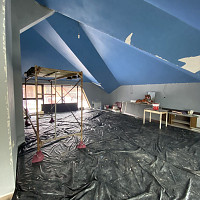 Фотографии для "Шлифовка стен"