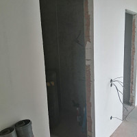 Фотографии для "Шлифовка стен"