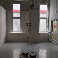 Фотографии для "Шлифовка стен"