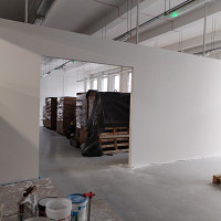 Фотографии для "Шлифовка стен"