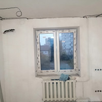 Фотографии для "Шлифовка стен"