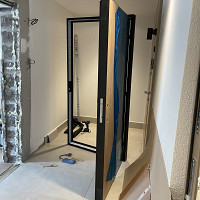 Фотографии для "Установка дверей"