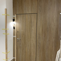Фотографии для "Установка дверей"